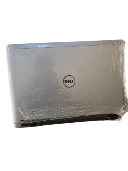 Dell Latitude E6540