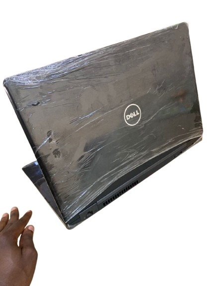 Dell latitude 5580