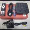 Airtel smart box