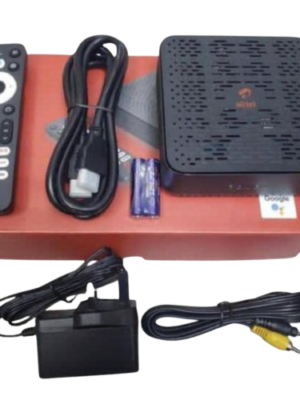 Airtel Smart Box