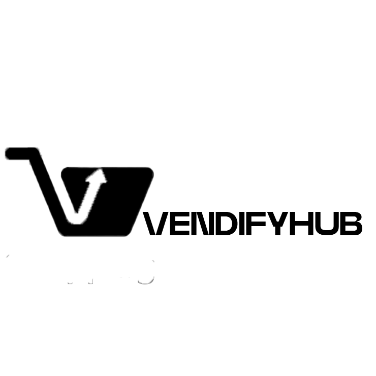 Vendify Hub